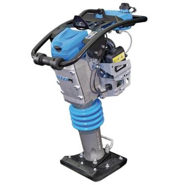 Imagem de Compactador de Solo SRV620 com motor Honda GXR120 Weber - WEBER MT
