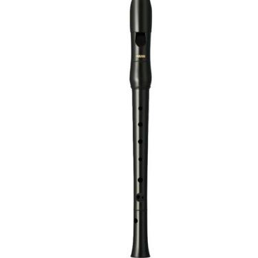 Imagem de Flauta doce yamaha sopranino barroca yrn - 22b