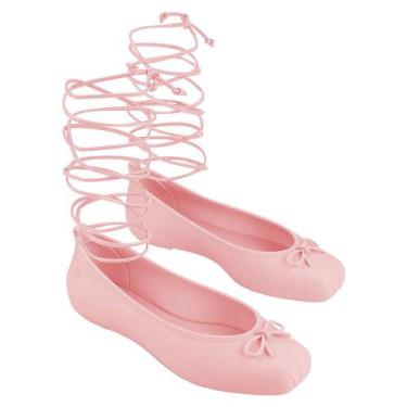 Imagem de Melissa vicky 33980, Rosa, 33/34