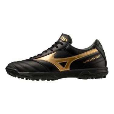 Imagem de Chuteira Society Mizuno Morelia 2 Pro Elite - Performance, Durabilidad