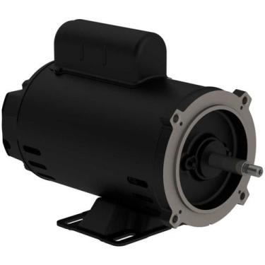 Imagem de Motor eletrico weg motores jet pump 2 polos 2cv monofasico 110/220v ip