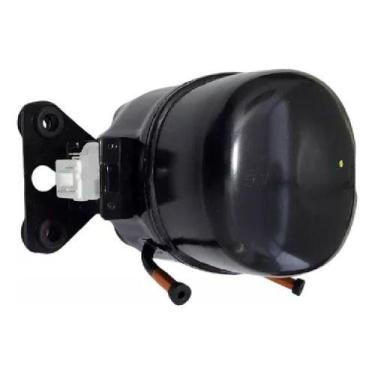 Imagem de Compressor Purificador De Agua Pc01b Electrolux A27555701, 110V