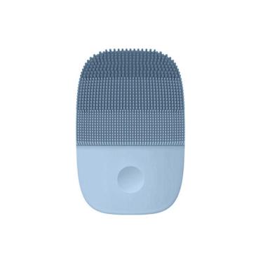 Imagem de Aparelho de Limpeza Facial por Vibração Inface 2 com 5 Modos de Velocidade Azul Xiaomi