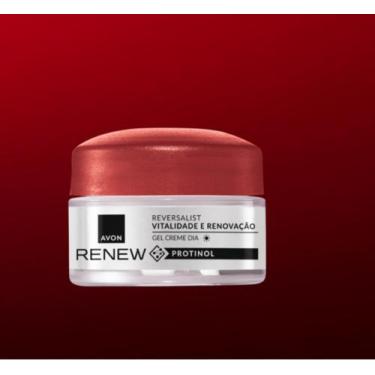 Imagem de Renew Reversalist Creme Facial Hidratante Dia ou Noite com 15 g - AVON