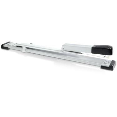 Imagem de Grampeador Metal P/25FLS 26/6 G-2055 Base Longa - Gramp Line