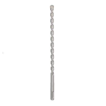 Imagem de Broca SDS Plus Bosch 10x260mm Para Concreto Martelete - BOSCH ACESSORI
