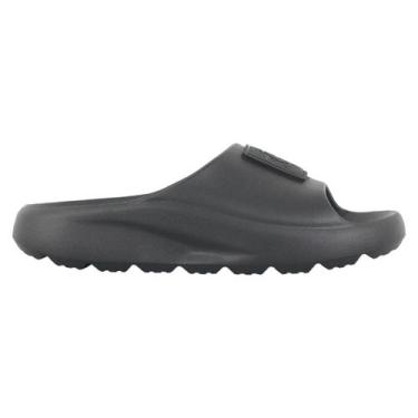 Imagem de CHINELO REEF SLIDE ON RYBRCAN BLACK - Preto - 39/40, Preto, 39/40