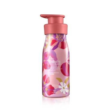 Imagem de Natura Tododia Creme Nutritivo Desodorante para o Corpo Flor de Pêsseg