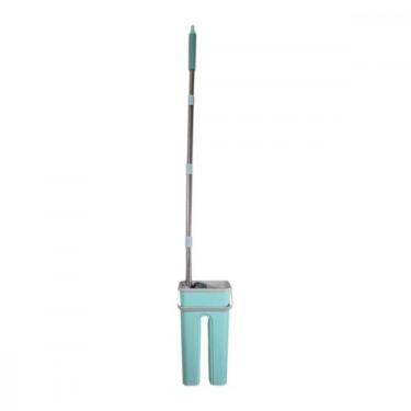 Imagem de Rodo Mop Flat Fit C/Balde Rayco/Kian