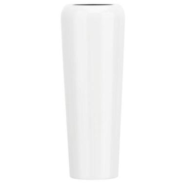 Imagem de Vaso Fibra De Vidro Vitrificado 1 Metro Alto Decorativo Grande Lindo V