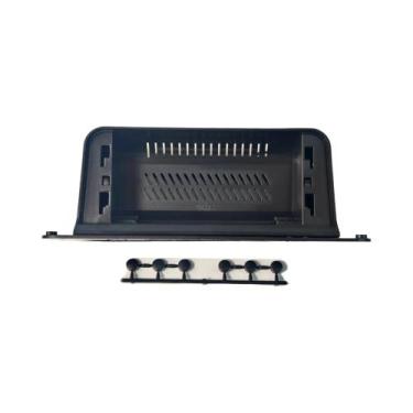 Imagem de Moldura De Navegação Android Com Tela Sensível Ao Toque Grande Para Pa