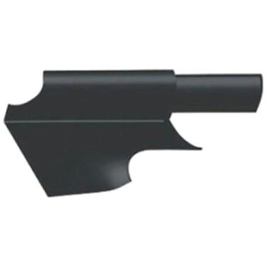 Imagem de Acabamento Canto Superior Borracha Para-brisa Autoplast Cod.ref. Nk-14