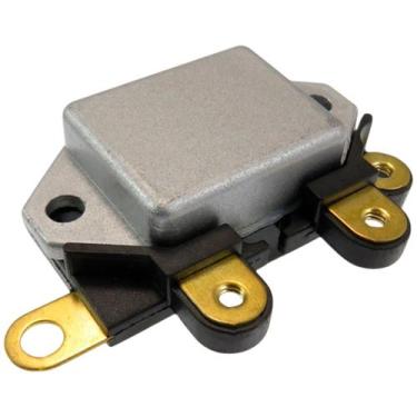 Imagem de Regulador Alternador Gauss Equivale 1812600150 Isuzu