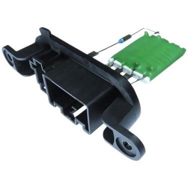 Imagem de Resistencia De Ventilador Gauss Renault Master