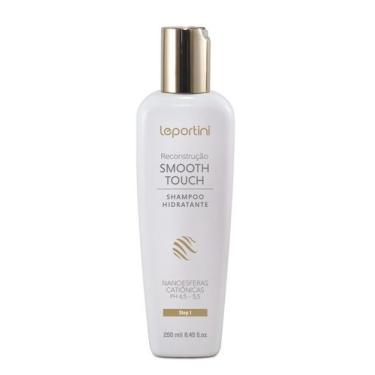 Imagem de Smooth Touch - Shampoo Hidratante Cli - Leportini