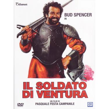 Imagem de Il Soldato Di Ventura [DVD] [2011]