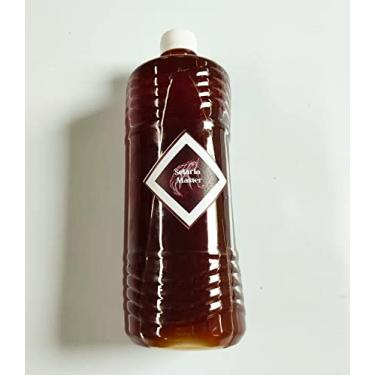 Imagem de Legitimo Óleo De Mocotó Puro Para Hidratar Sela Couro 1000ml