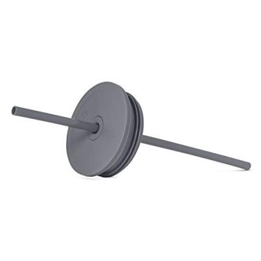 Imagem de Simple Modern Tampa de copo com canudo | Substituição reutilizável APENAS serve para Simple Modern, P | M | Aço Inoxidável Clássico, Journey, Scout Travel Caneca de Café Garrafa de Água | Coleção