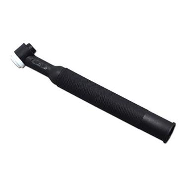 Imagem de RIVERWELD Tocha de soldagem TIG WP-20 SR-20 20F cabeça flexível corpo resfriado a água 200 amp