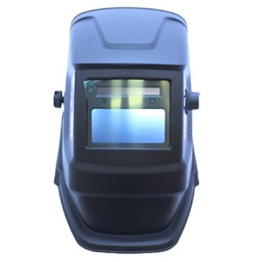 Imagem de Máscara De Solda Automática Com Regulagem DIN 9 A 13 Cr2 V8 Brasil