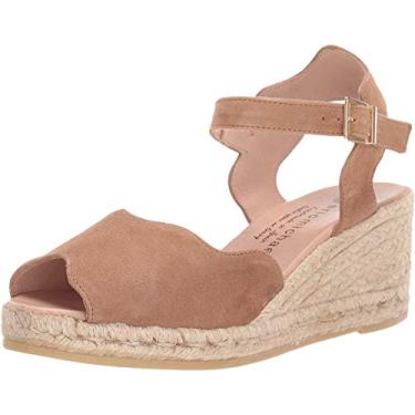 Imagem de Eric Michael Sandália feminina Lupa, Bege, 38