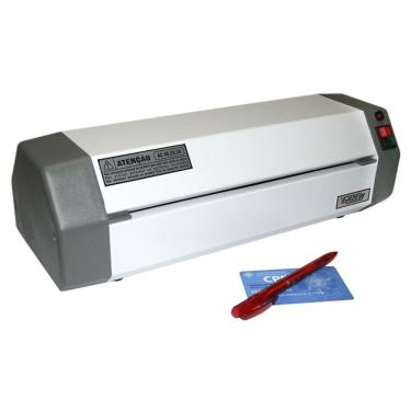 Imagem de Plastificadora Gazela Compacta Ac 00.23.30 