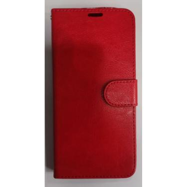 Imagem de Capinha capa para Samsung Galaxy a22 4g tela 6.4 Carteira lisa flip case