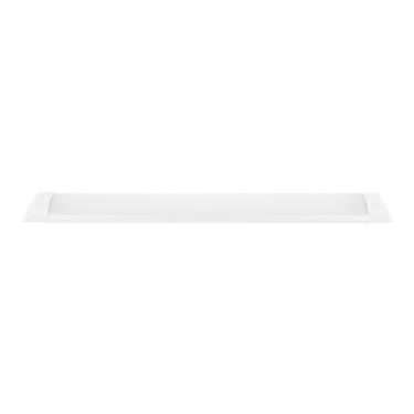Imagem de Luminária Led Taschibra Line 120 36W  6500K - Luz Branca