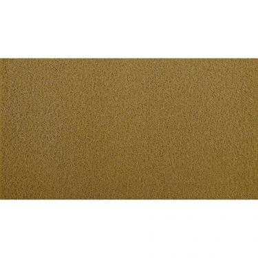 Imagem de Capacho Vinil Silver Base Fundida 10mm 1,20x12m Kapazi Bege