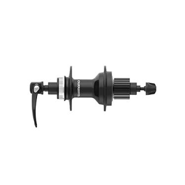 Imagem de Cubo Traseiro Shimano Deore FH-MT401-B 28F Boost Micro Spline 12V 9mm