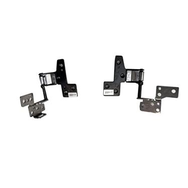 Imagem de Notebook Dobradiça Por Gigabyte P65 L+R A Set