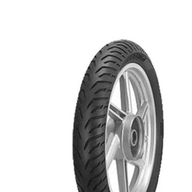 Imagem de Pneu 100/80-18 City Dragon TL Traseiro Pirelli 59P - aro - 18
