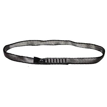 Imagem de Wellsem 23KN Singing Rock 16 mm Nylon Sling Runners Personal Anchor System Form Outdoor Climbing, Swing, Yoga Hammock, 30 cm