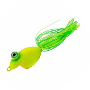 Imagem de Isca Artificial Maruri P/ Pesca - Pop Max Sapo 40 Cor 240