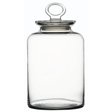 Imagem de Pote Kitchen 2,6 L Transparente