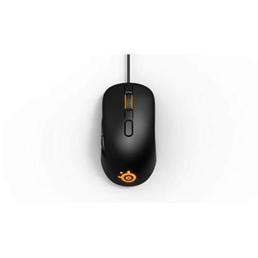 Imagem de SteelSeries: Mouse Rival 105 PC