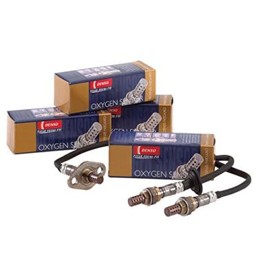Imagem de Denso 234-5169 Sensor de relação ar-combustível, 1 pacote