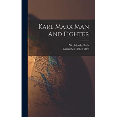Imagem de Karl Marx Man And Fighter