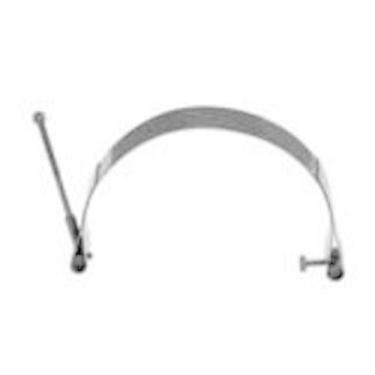 Imagem de ABRACADEIRA RESERVATORIO AR PARA SCANIA SERIE 4