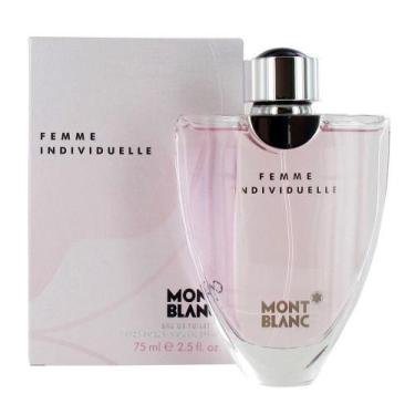 Imagem de Perfume Individuelle Mont Blanc Edt Feminino