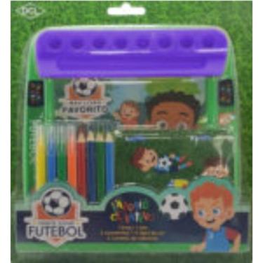 Imagem de Atelie Criativo - Vamos Jogar Futebol