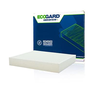 Imagem de ECOGARD XC36154 Premium Cabin Air Filter Fits Chevrolet Cruze, Malibu, Sonic / Cadillac SRX / Buick LaCrosse, Encore, Verano / Chevrolet Trax, Spark / Buick Regal / Chevrolet Cruze Limited, Volt