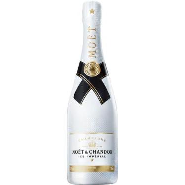 Imagem de Champagne Moët & Chandon Ice Impérial 750ml - Moet Chandon