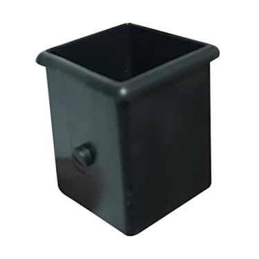 Imagem de Tachiuwa de tubo 25 mm a 20 mm Manga para dispositivo de fitness Tubo interno Tubo Acessórios para equipamentos de fitness para exercícios