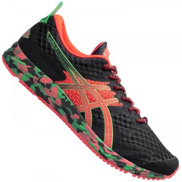 tenis asics noosa masculino