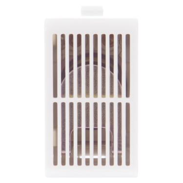 Imagem de Campainha Cigarra 127V Decor Branco PRM046251 – Schneider