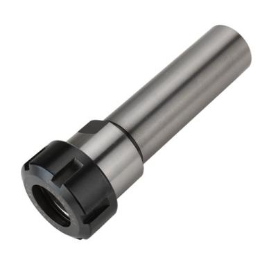 Imagem de C32 ER32 100L suporte de ferramentas para coleira de haste reta para fresagem de torno CNC