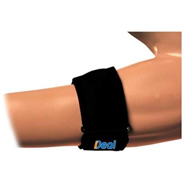Imagem de Tensor de Braço NEO (Tennis Elbow), Ideal Produtos Ortopédicos