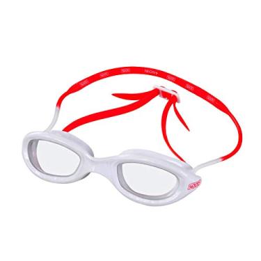 Imagem de Oculos Neon Plus Speedo Unissex Único Branco Cristal