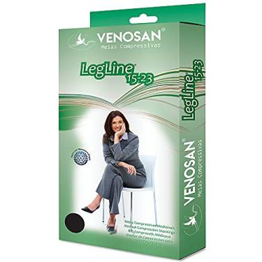 Imagem de VENOSAN LEGLINE AD 15-23 PÉ ABERTO OLINDA (PEQUENO)